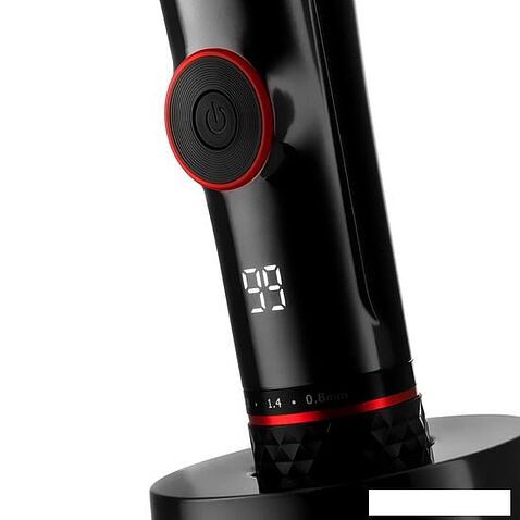 Машинка для стрижки волос Brayer BR3403