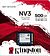 SSD Kingston NV3 500GB SNV3SM3/500G