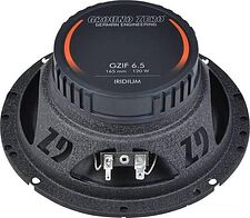 Коаксиальная АС Ground Zero GZIF 6.5