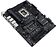 Материнская плата ASUS Pro WS W680-ACE