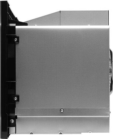 Микроволновая печь Hyundai HBW 2040 (черный)