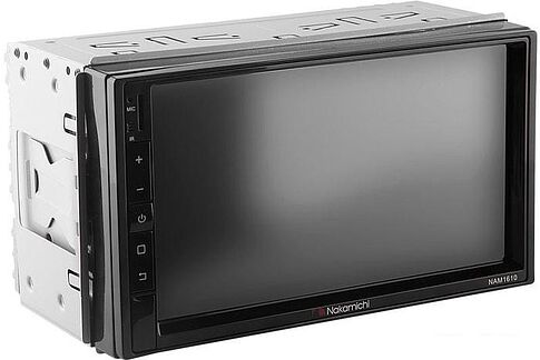 USB-магнитола Nakamichi NAM1610
