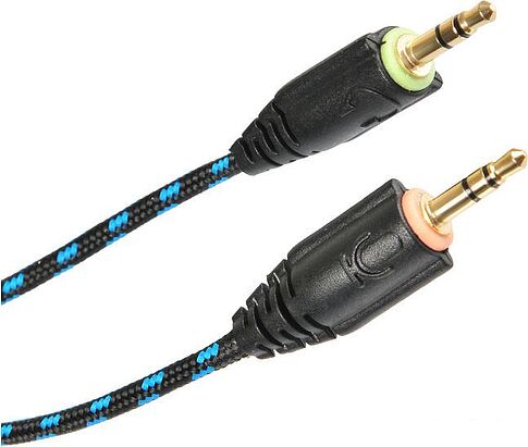 Наушники с микрофоном Oklick HS-L310G Guardian