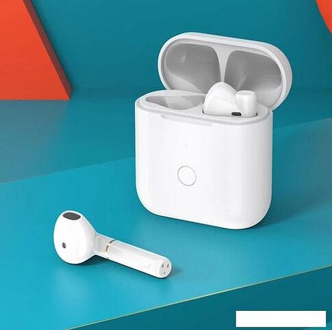 Наушники QCY T8