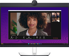 Монитор Dell P2724DEB