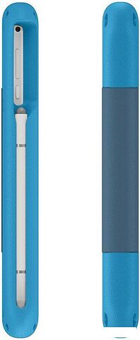 Планшет Ulefone Tab A9 Pro Kids 4GB/128GB (синий)