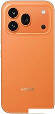 Телефон HONOR 600 Pro Dual SIM 12GB/512GB международная версия (оранжевый)