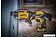 Шуруповерт для гипсокартона DeWalt DCF620E1K (с 1-им АКБ 1.7 Ач, кейс)