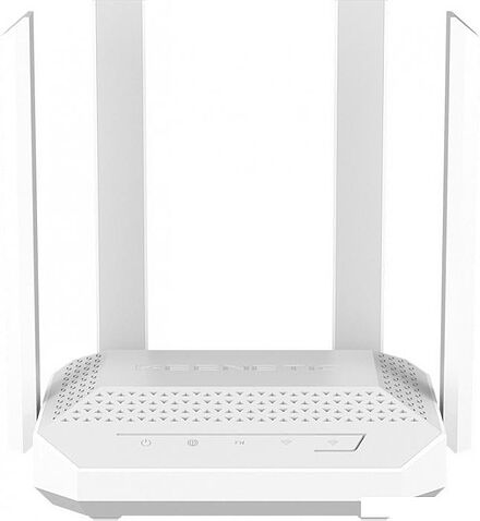 4G Wi-Fi роутер Keenetic Hopper KN-3811