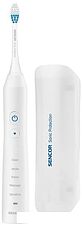 Электрическая зубная щетка Sencor SOC 3312WH