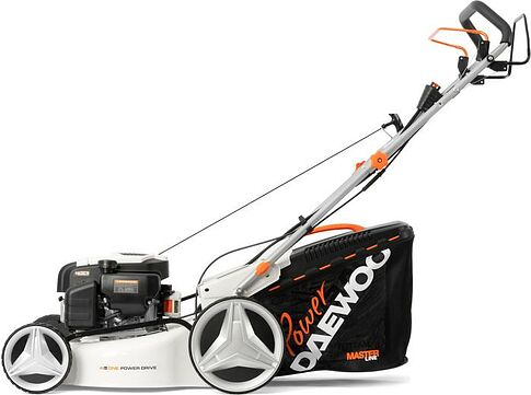 Газонокосилка Daewoo Power L 50SPE