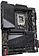 Материнская плата Gigabyte Z790 Aorus Elite X WiFi 7 (rev. 1.0)