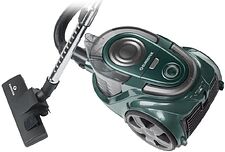 Пылесос Eurostek EVC-4512