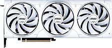 Видеокарта MSI GeForce RTX 5080 16G Ventus 3X OC White