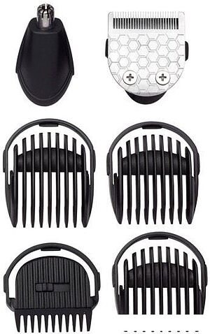 Машинка для стрижки BaByliss MT725E