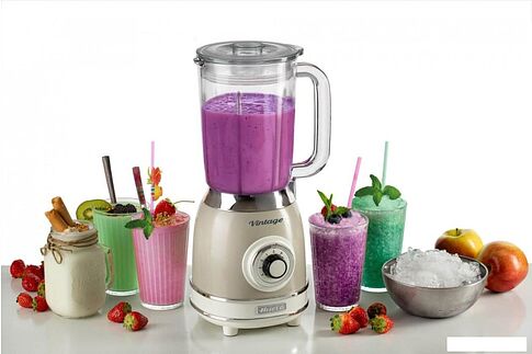 Стационарный блендер Ariete 583/03 Vintage