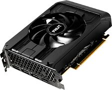 Видеокарта Palit GeForce RTX 5050 Storm OC 8GB NE65050T19P1-GB2070F Видеокарта Palit GeForce RTX 5050 Storm OC 8GB NE65050T19P1-GB2070F