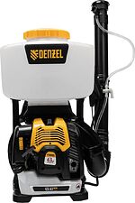 Бензиновый опрыскиватель Denzel GS-63-PRO Бензиновый опрыскиватель Denzel GS-63-PRO