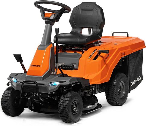 Райдер Daewoo Power DWR 610