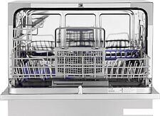 Посудомоечная машина Weissgauff TDW 4017 DS