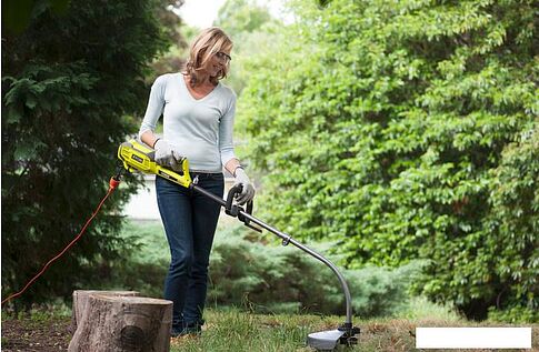 Триммер Ryobi RLT1238I [5133002505]