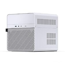 Корпус Jonsbo N2 (белый)