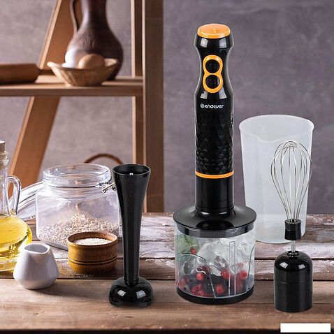 Погружной блендер Endever Sigma-86