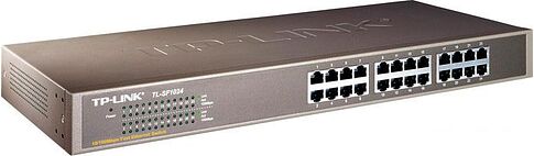 Коммутатор TP-Link TL-SF1024