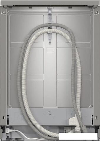 Отдельностоящая посудомоечная машина Bosch Serie 4 SMS45DI10Q