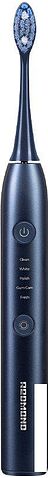Электрическая зубная щетка Redmond TB4602 (синий)