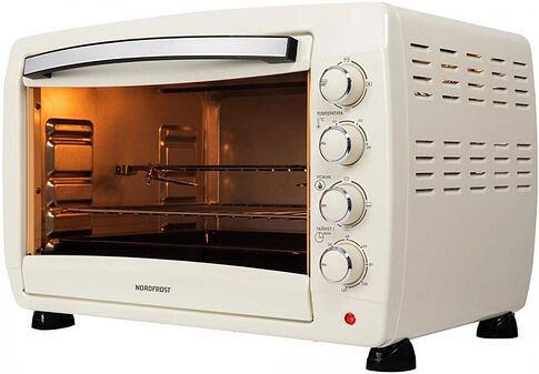 Мини-печь Nordfrost (Nord) RC 450 Y