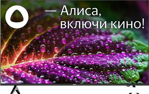 Телевизор BBK 50LED-8249/UTS2C