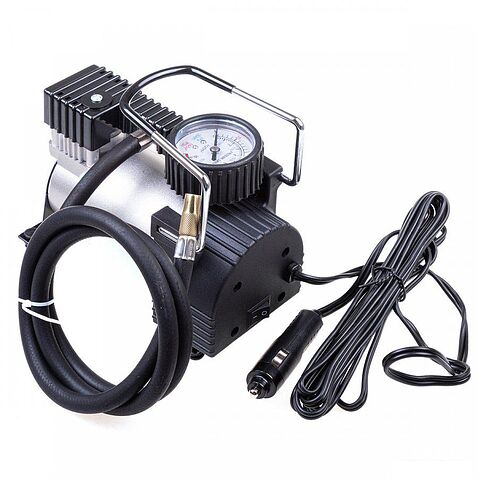 Автомобильный компрессор Skyway Буран-06