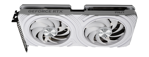 Видеокарта Palit GeForce RTX 4060 Ti NE6406T019P1-1048L