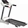 Электрическая беговая дорожка Unixfit ST-630R (белый)