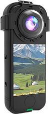 Защитная крышка Zarrumi LC-LX4a v2 для Insta360 X4 Air
