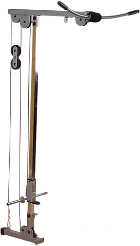 Опция для комплексов или станций Body-Solid GLA-78