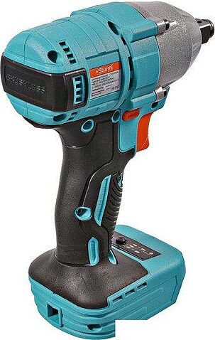 Гайковерт Sturm CD20350BL (без АКБ)