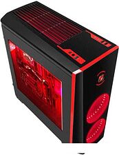 Компьютер Jet Gamer 5R2600D16HD1SD12X165L2W5