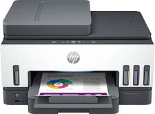 МФУ HP HP Smart Tank 790 4WF66A
