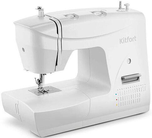 Электромеханическая швейная машина Kitfort KT-6359