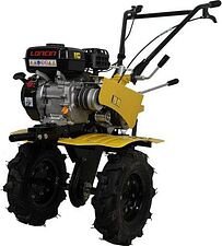 Мотоблок бензиновый Habert HM-22 00-00157438