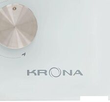 Варочная панель Krona Hagel 60 WH