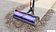 Пылесос Dyson V11 Advanced 479332-01 (никель/фиолетовый)