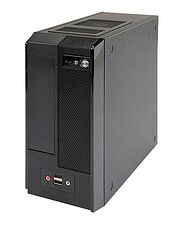 Корпус In Win BM677 160W Корпус In Win BM677 160W