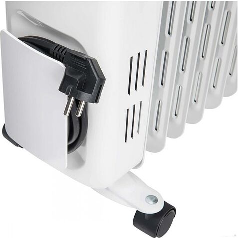 Масляный радиатор Sencor SOH 3209 WH