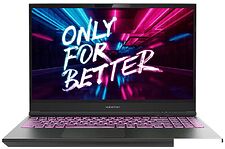 Игровой ноутбук Maibenben X525 X525FSFMLGRE1