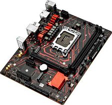 Материнская плата Maxsun Milestone B760M D5L V2