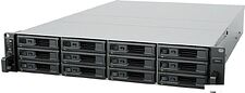 Сетевой накопитель Synology SA3610