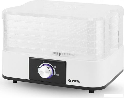 Сушилка для овощей и фруктов Vitek VT-5067